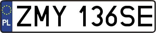 ZMY136SE