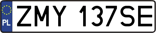 ZMY137SE