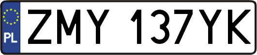 ZMY137YK
