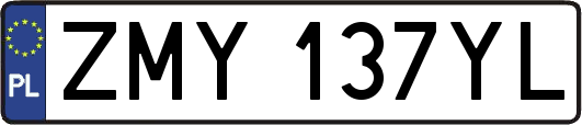 ZMY137YL