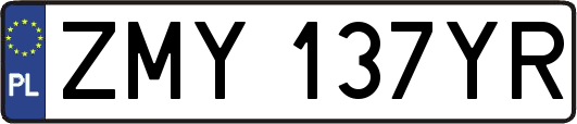 ZMY137YR