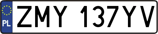 ZMY137YV