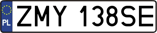 ZMY138SE
