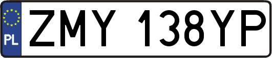 ZMY138YP