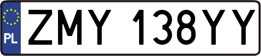 ZMY138YY
