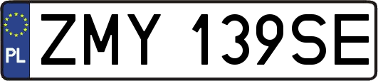 ZMY139SE