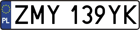 ZMY139YK