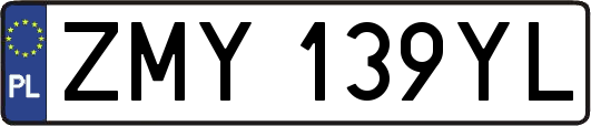 ZMY139YL