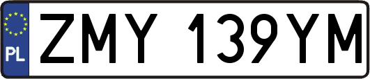 ZMY139YM