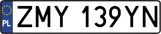 ZMY139YN