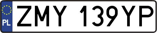 ZMY139YP