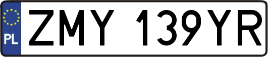 ZMY139YR