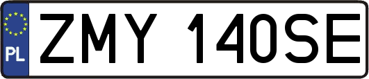 ZMY140SE
