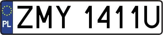 ZMY1411U