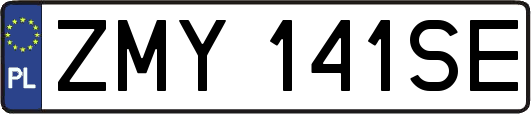 ZMY141SE