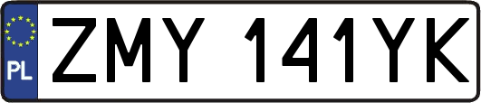 ZMY141YK