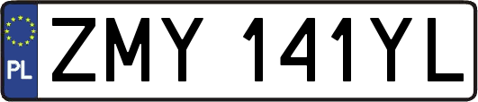 ZMY141YL