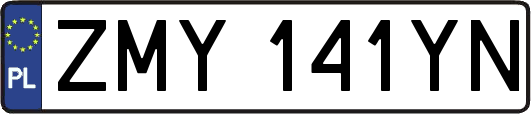 ZMY141YN