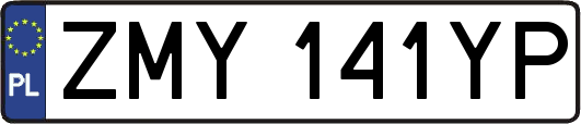 ZMY141YP