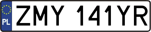 ZMY141YR