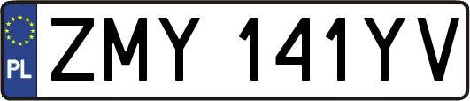 ZMY141YV