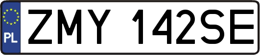 ZMY142SE
