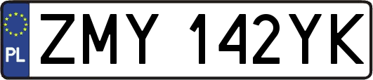 ZMY142YK