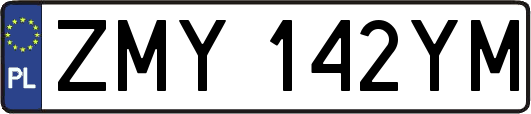 ZMY142YM