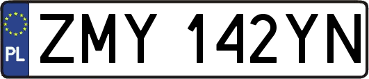 ZMY142YN