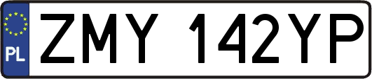 ZMY142YP