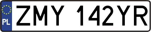ZMY142YR