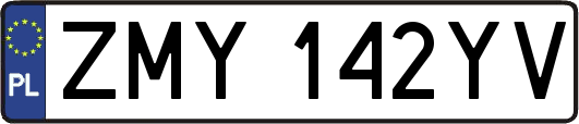 ZMY142YV
