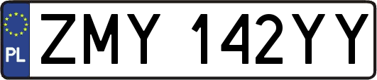 ZMY142YY