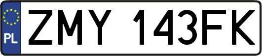 ZMY143FK