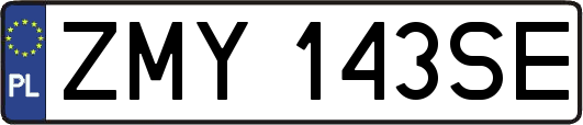 ZMY143SE