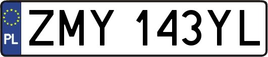 ZMY143YL