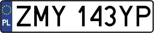ZMY143YP