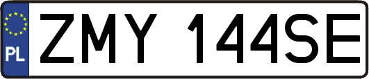 ZMY144SE
