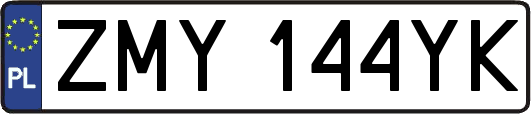 ZMY144YK