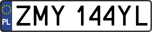 ZMY144YL