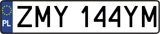 ZMY144YM