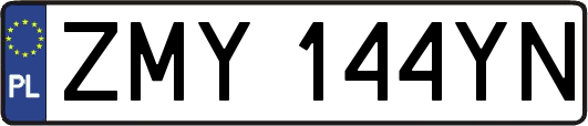 ZMY144YN