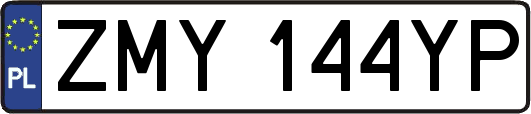 ZMY144YP