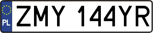 ZMY144YR