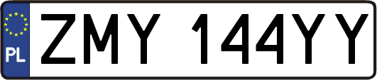 ZMY144YY