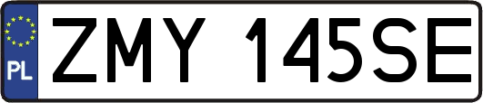 ZMY145SE