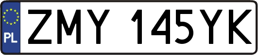 ZMY145YK