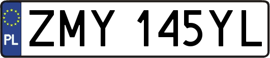 ZMY145YL