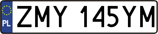 ZMY145YM