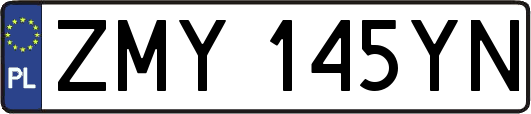 ZMY145YN